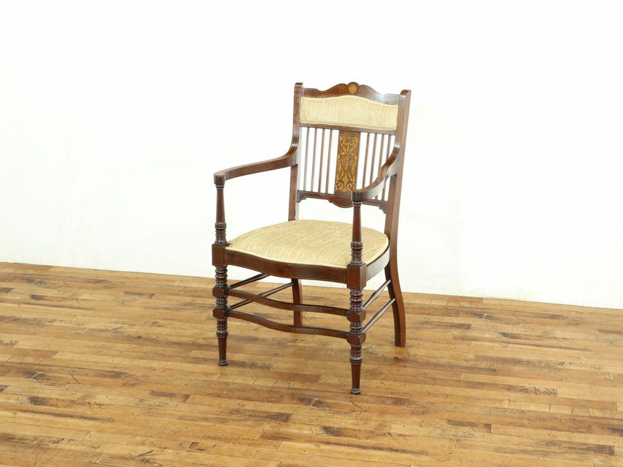 アンティーク家具　アンティークフレックス