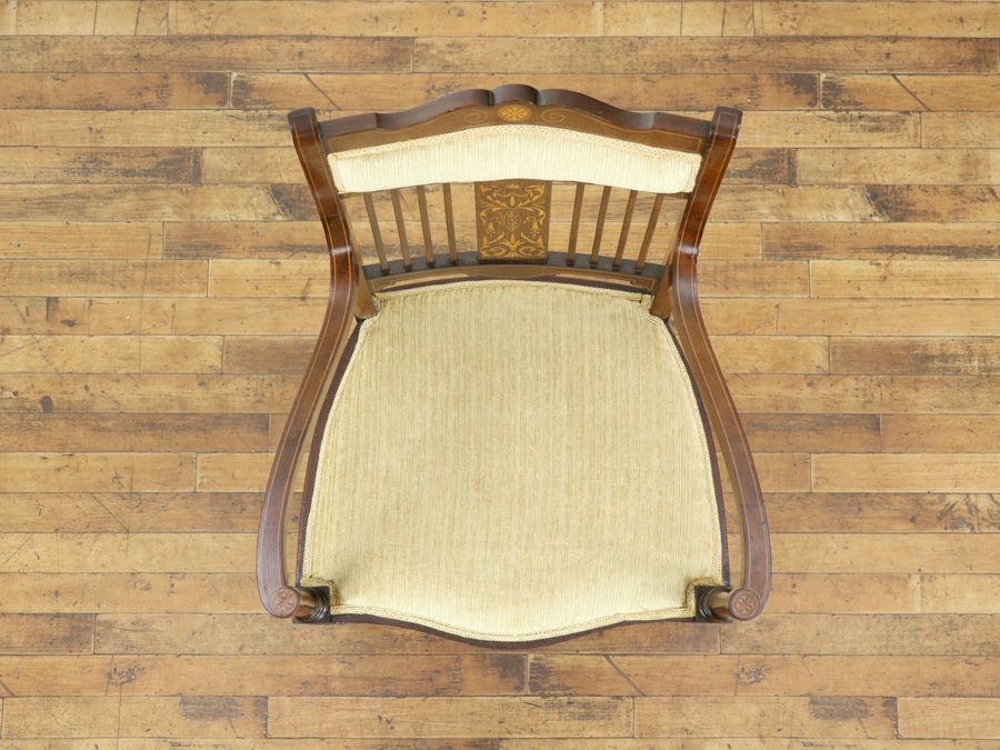 アンティーク家具　アンティークフレックス