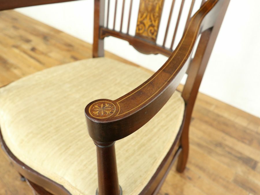 アンティーク家具　アンティークフレックス