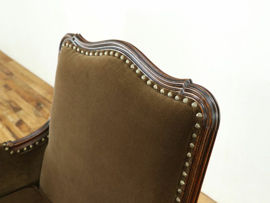 アンティーク家具　アンティークフレックス
