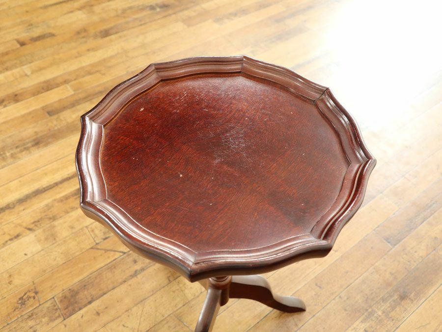 アンティーク家具　アンティークフレックス