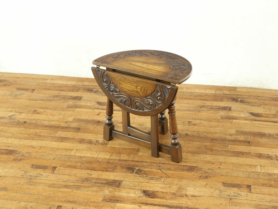 アンティーク家具　アンティークフレックス