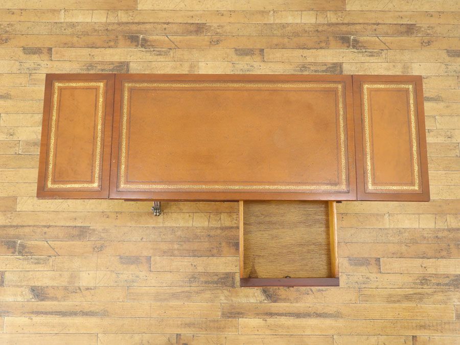 アンティーク家具　アンティークフレックス