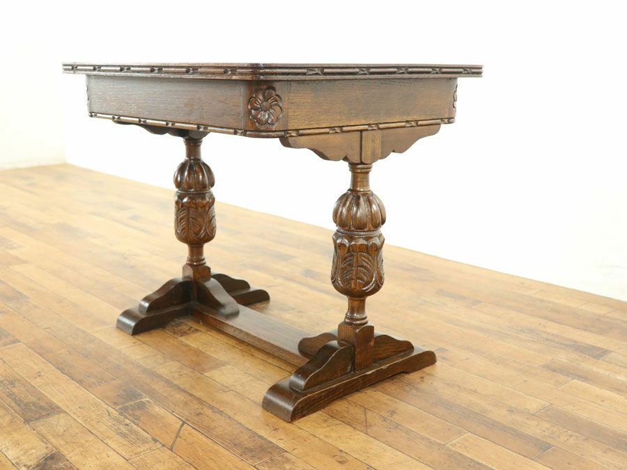 コーヒーテーブル アンティークフレックス