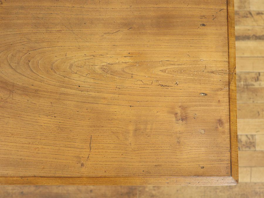 アンティーク家具　サイドテーブル 70430