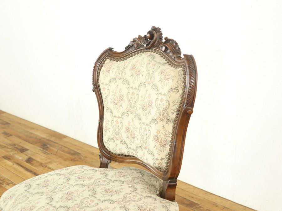 アンティーク家具　アンティークフレックス
