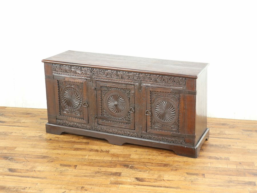 アンティーク家具　アンティークフレックス