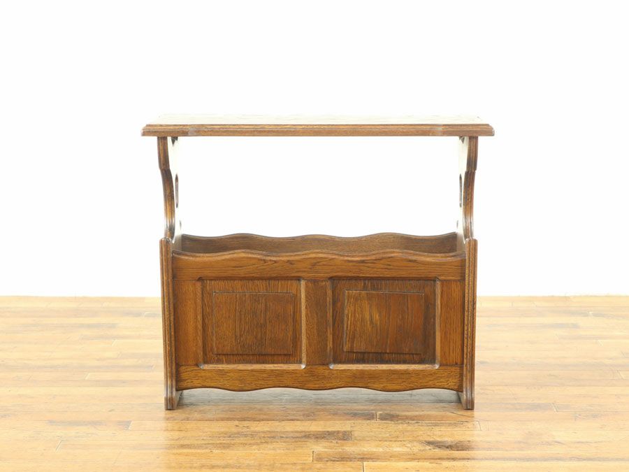 マガジンラック 64782d オランダ家具