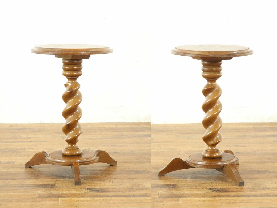 花台 64777b アンティーク家具
