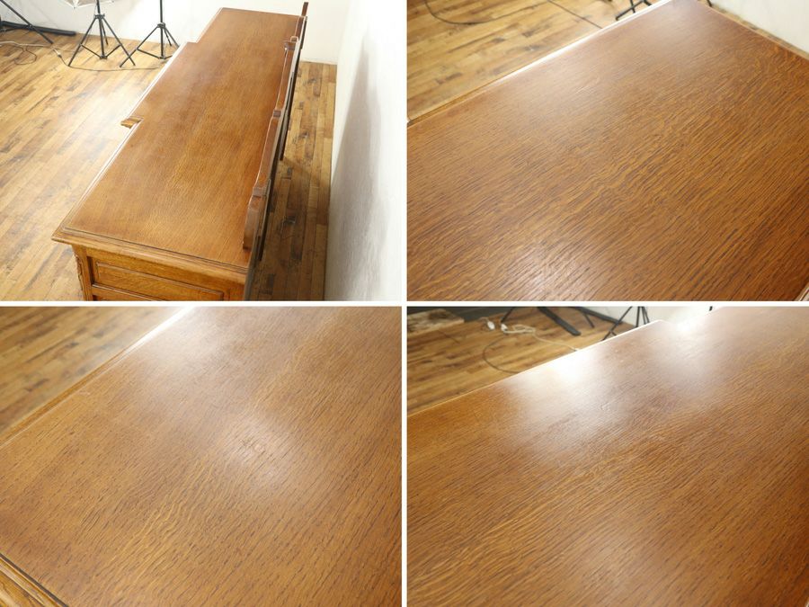 サイドボード 64712 アンティーク家具