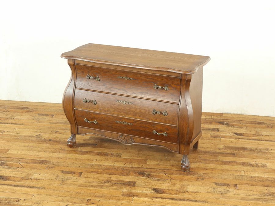アンティーク家具 コモード 64789