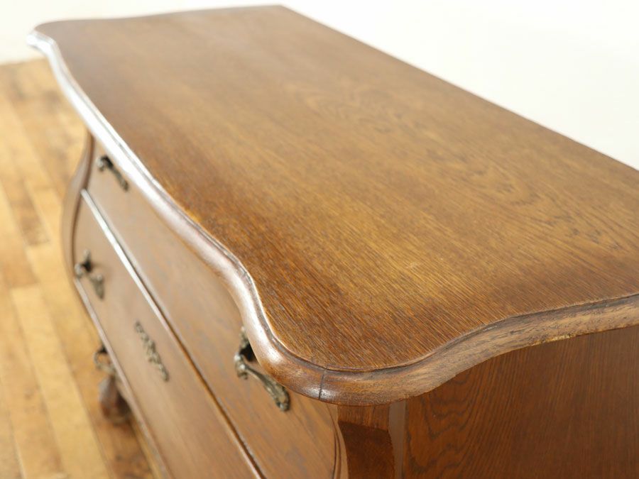 アンティーク家具 コモード 64789