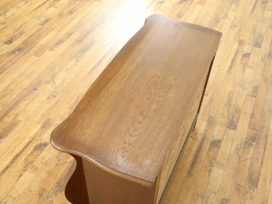 アンティーク家具 コモード 64789