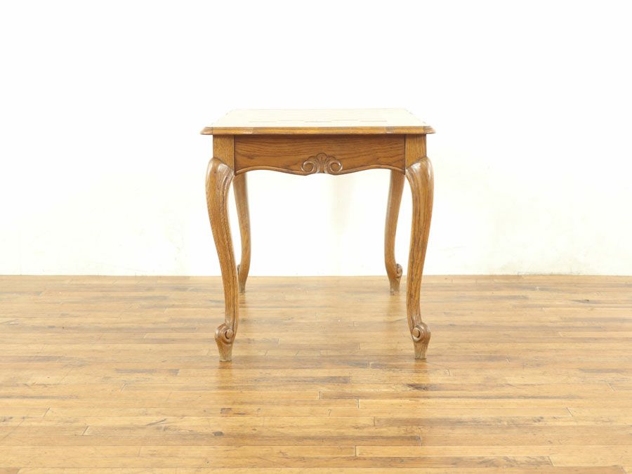 アンティーク家具 コーヒーテーブル 64763