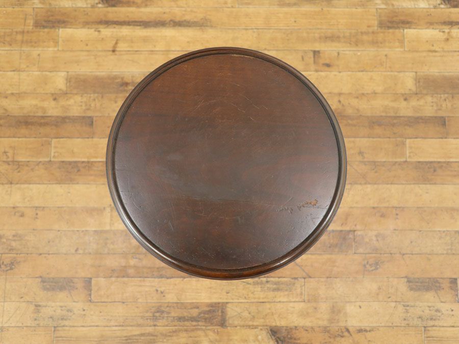 アンティーク家具 プランツスタンド 64765