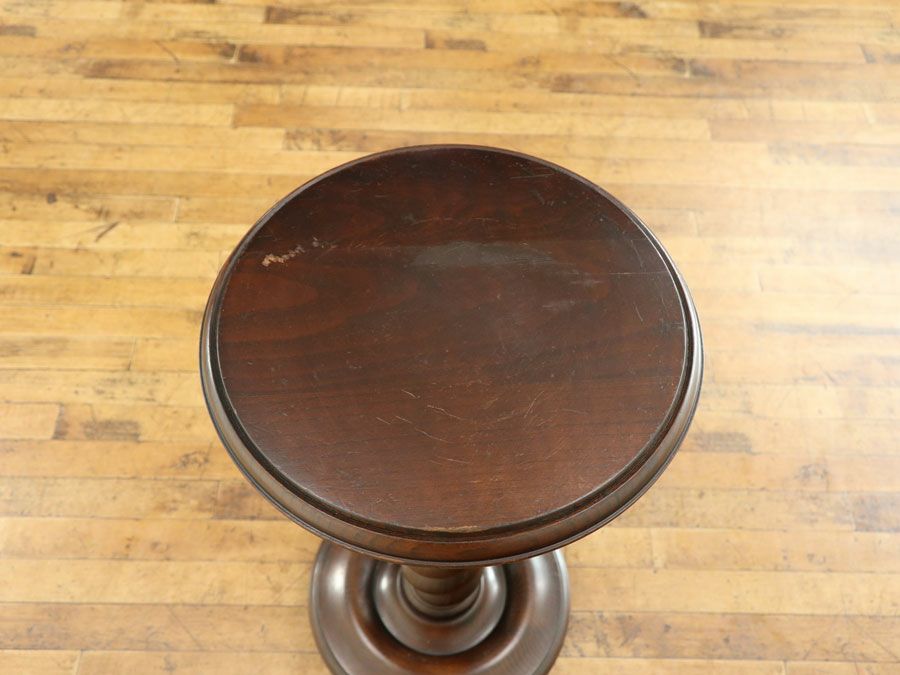 アンティーク家具 プランツスタンド 64765