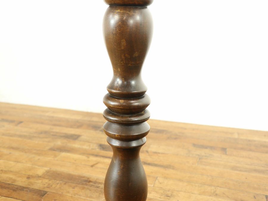 アンティーク家具 プランツスタンド 64761