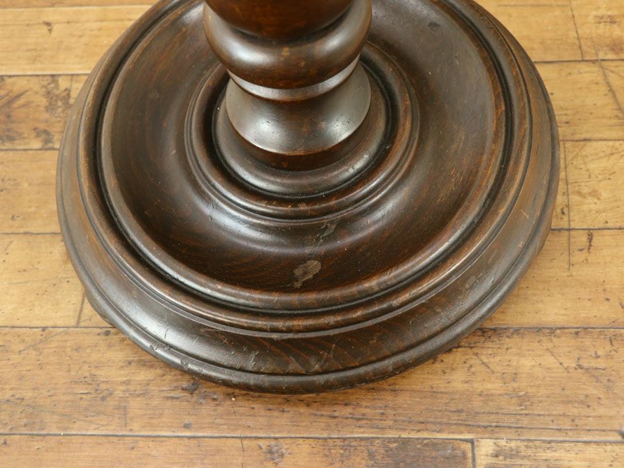 アンティーク家具 プランツスタンド 64761