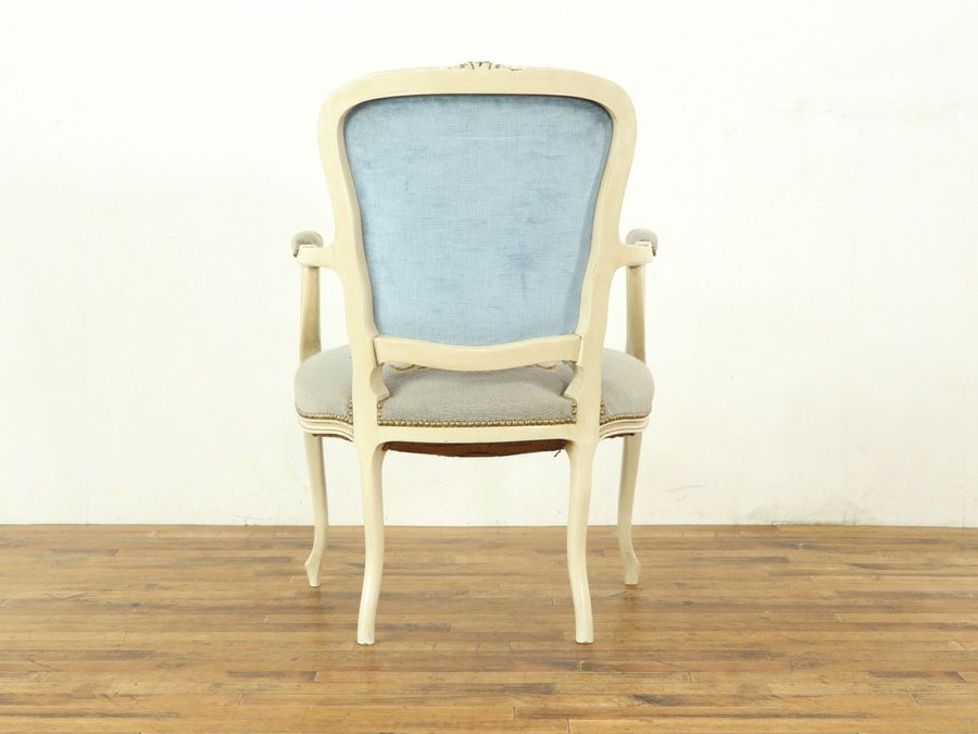 アンティーク家具 プチポワン 64747a
