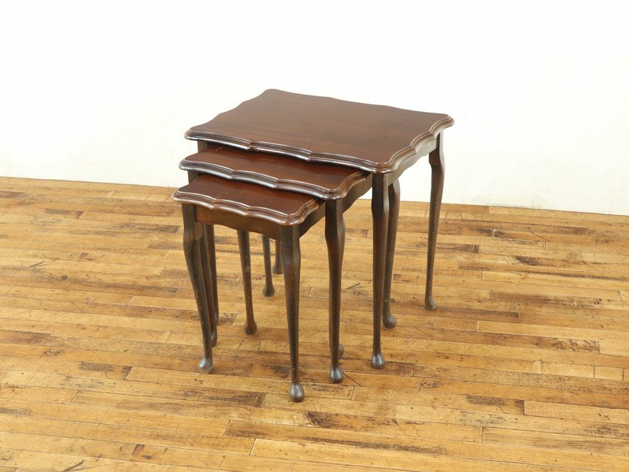 アンティーク家具 ネスト 58463