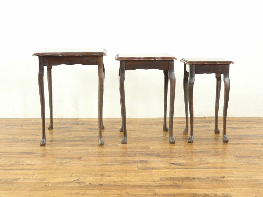アンティーク家具 ネスト 58463