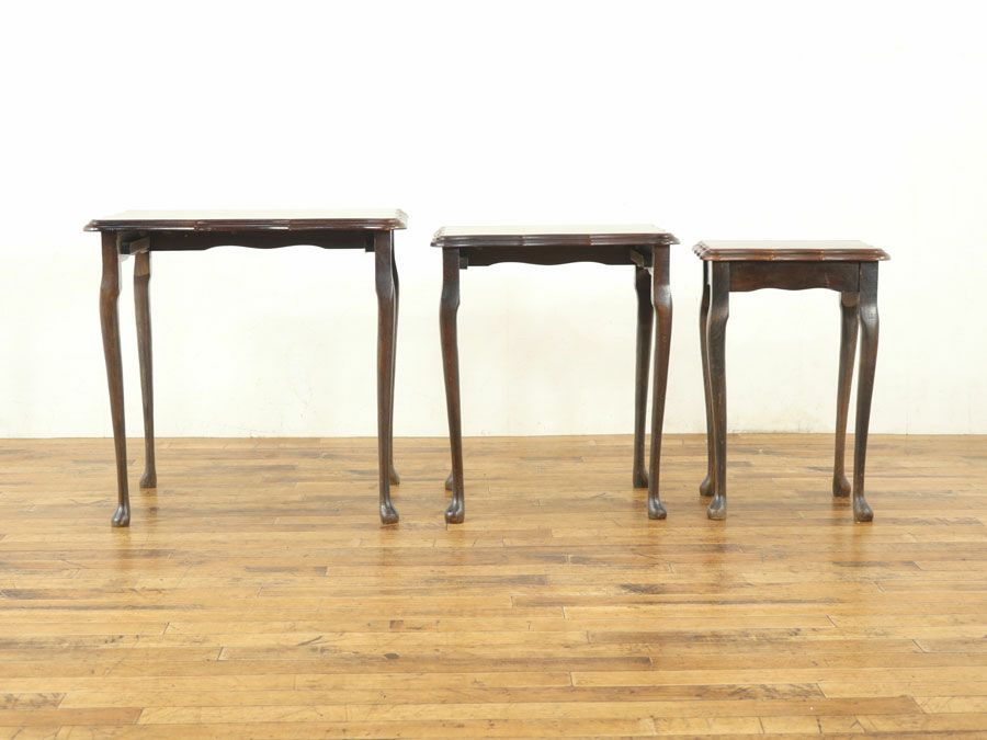 アンティーク家具 ネスト 58463