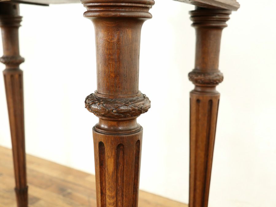 アンティーク家具 ドレッサー 64703