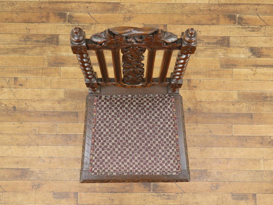 アンティーク家具　アンティークフレックス