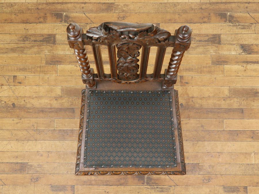 アンティーク家具　アンティークフレックス
