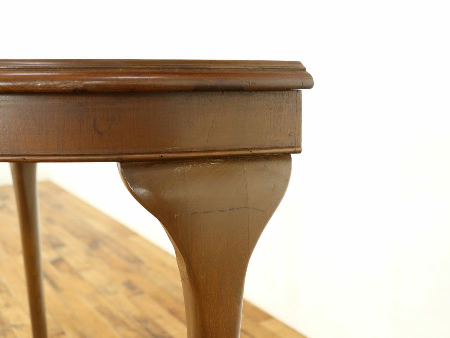 アンティーク家具 コンソール イギリスアンティーク