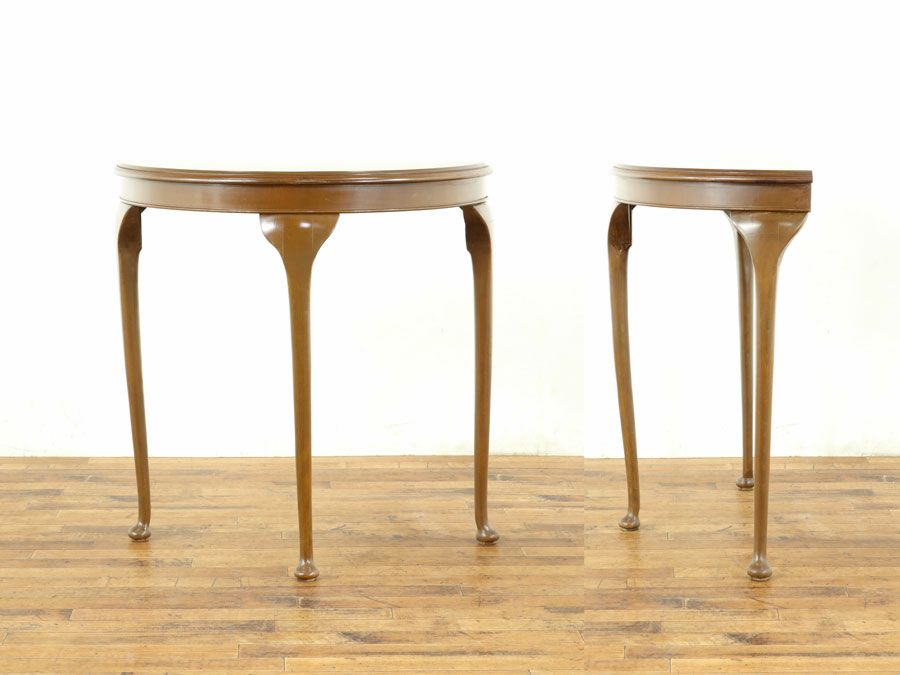 アンティーク家具 コンソール イギリスアンティーク