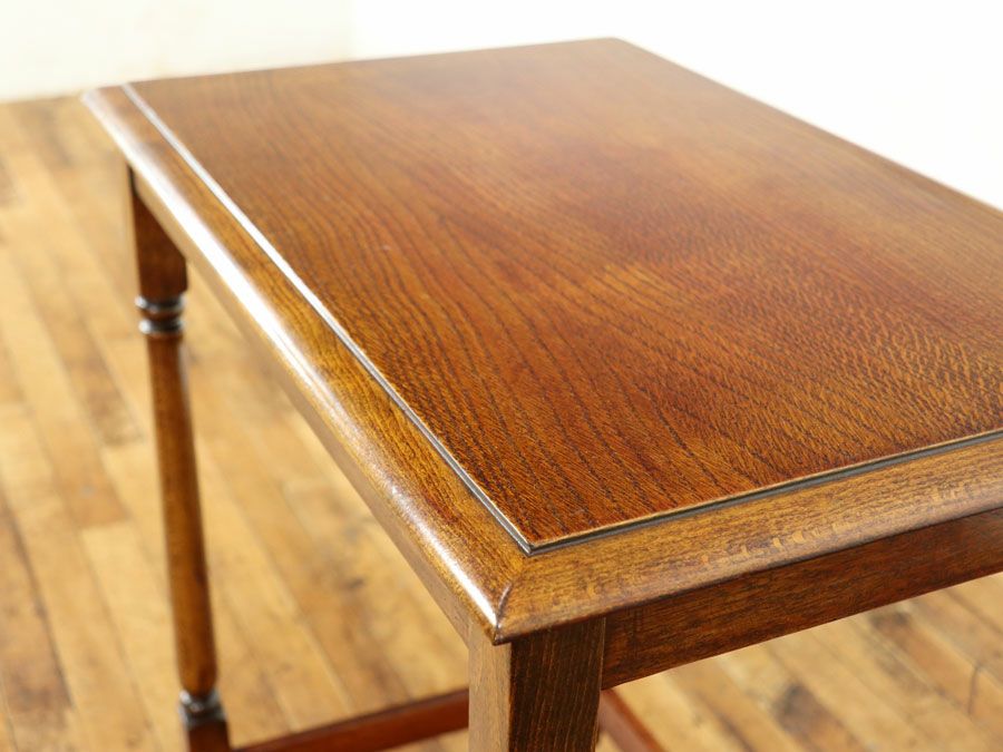 アンティーク家具 オケージョナルテーブル