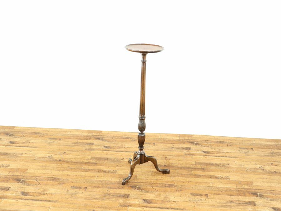 アンティーク家具 プランツスタンド