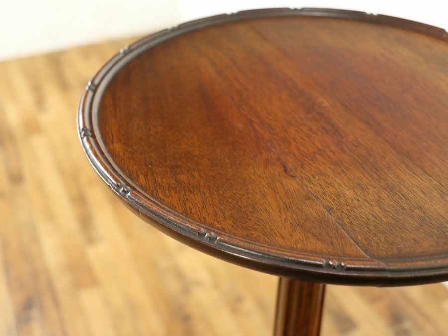 アンティーク家具 プランツスタンド