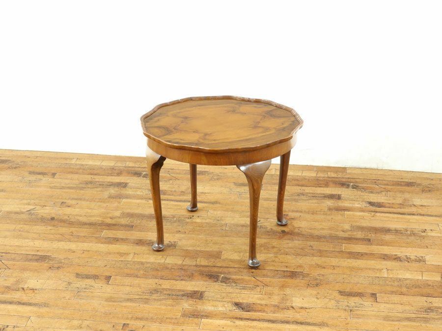 アンティーク家具 コーヒーテーブル