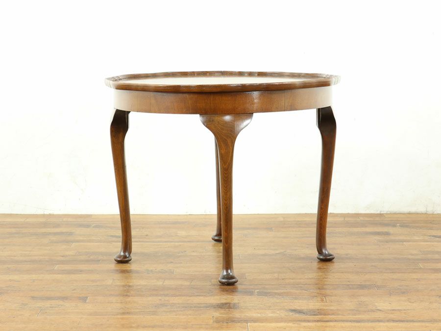 アンティーク家具 コーヒーテーブル