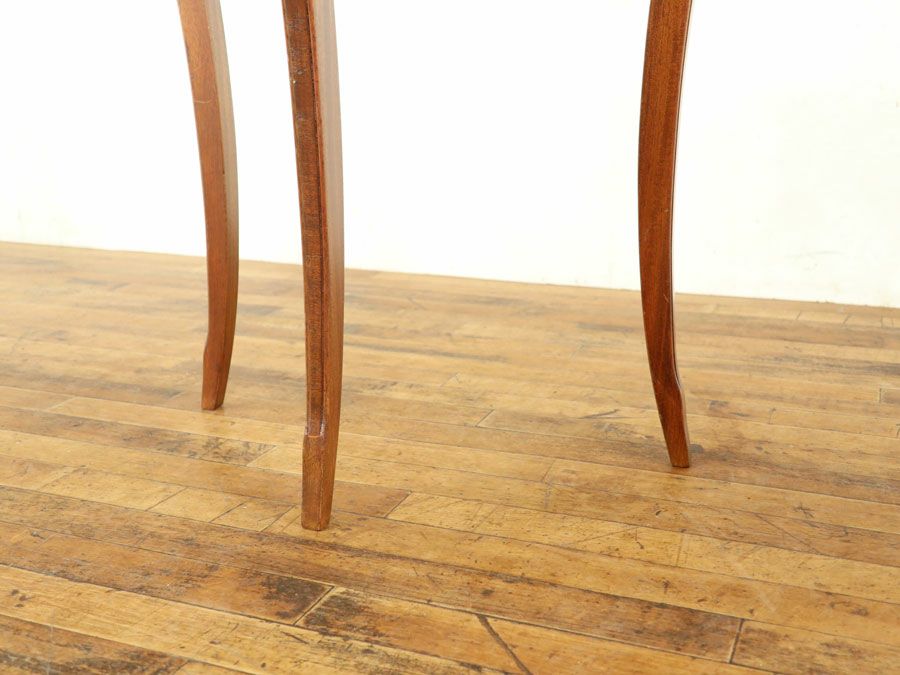 アンティーク家具 コンソールテーブル