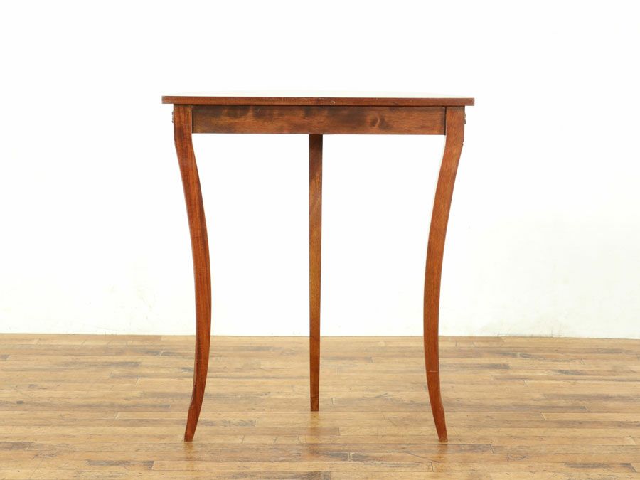アンティーク家具 コンソールテーブル