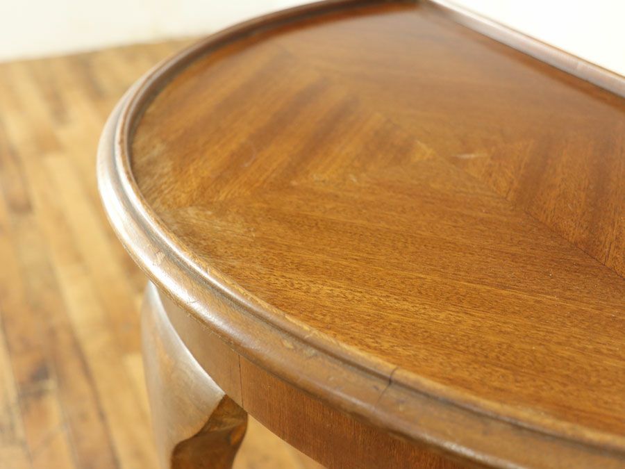 アンティーク家具 コンソールテーブル