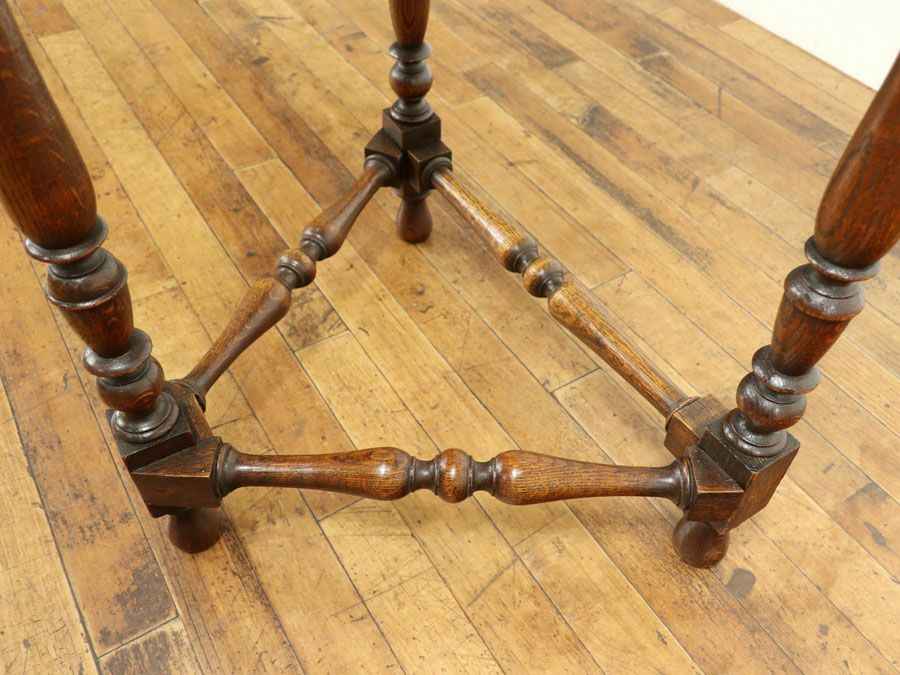 アンティーク家具 テーブル イギリスアンティーク