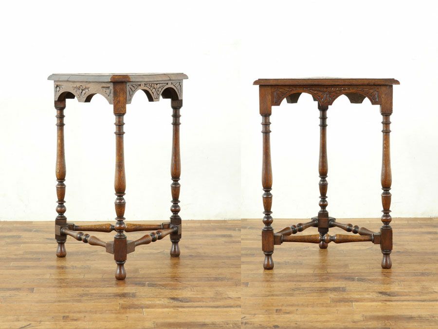 アンティーク家具 テーブル イギリスアンティーク