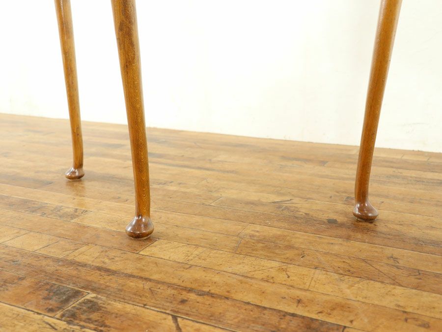 アンティーク家具 コンソール イギリスアンティーク
