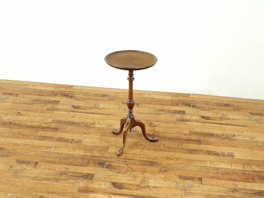 アンティーク家具 ワインテーブル