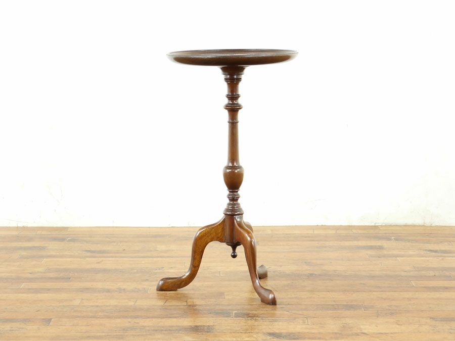 アンティーク家具 ワインテーブル