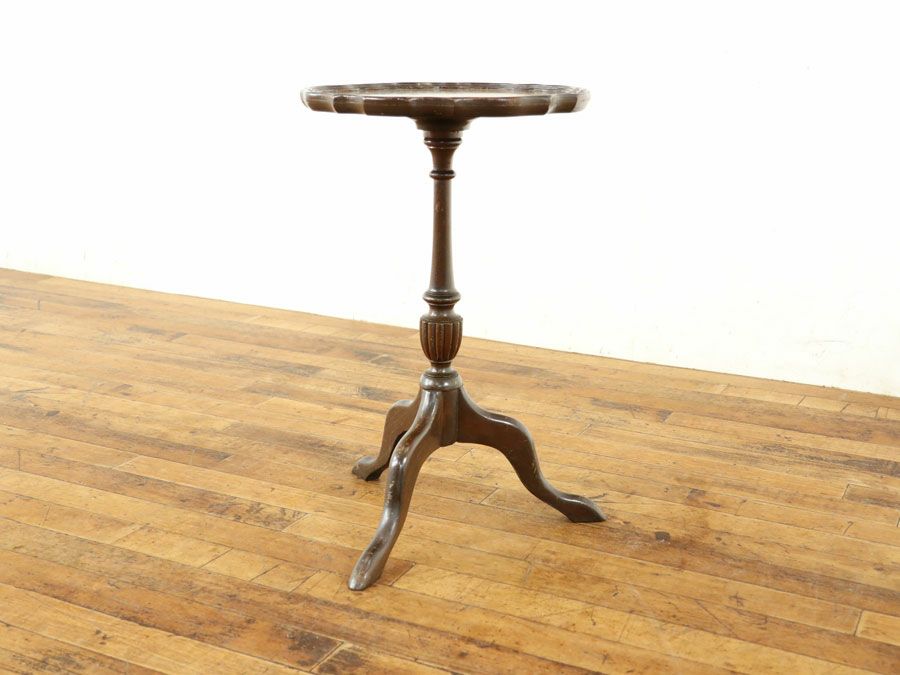 アンティーク家具 ワインテーブル