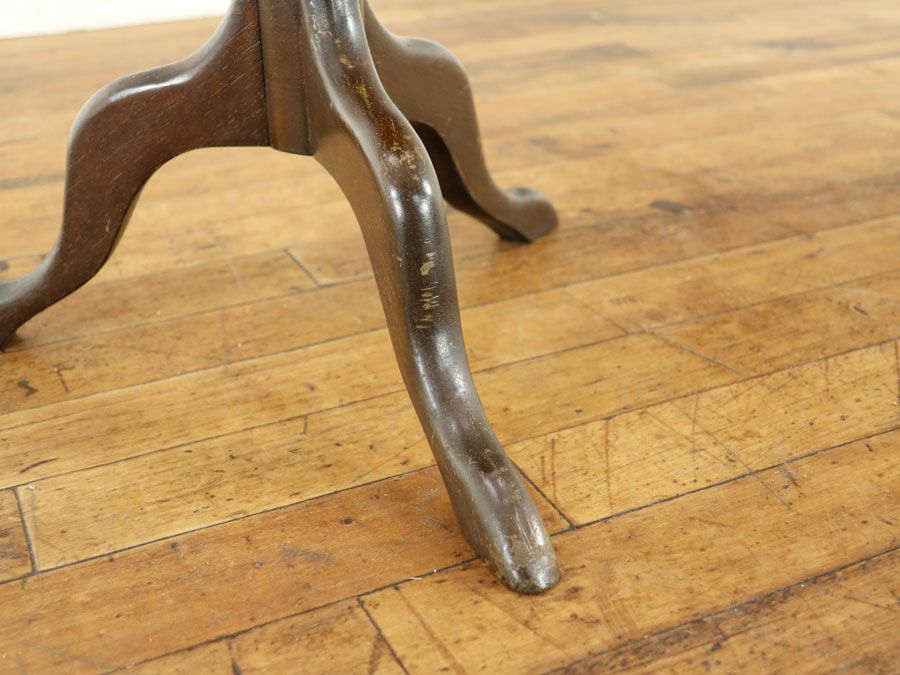 アンティーク家具 ワインテーブル