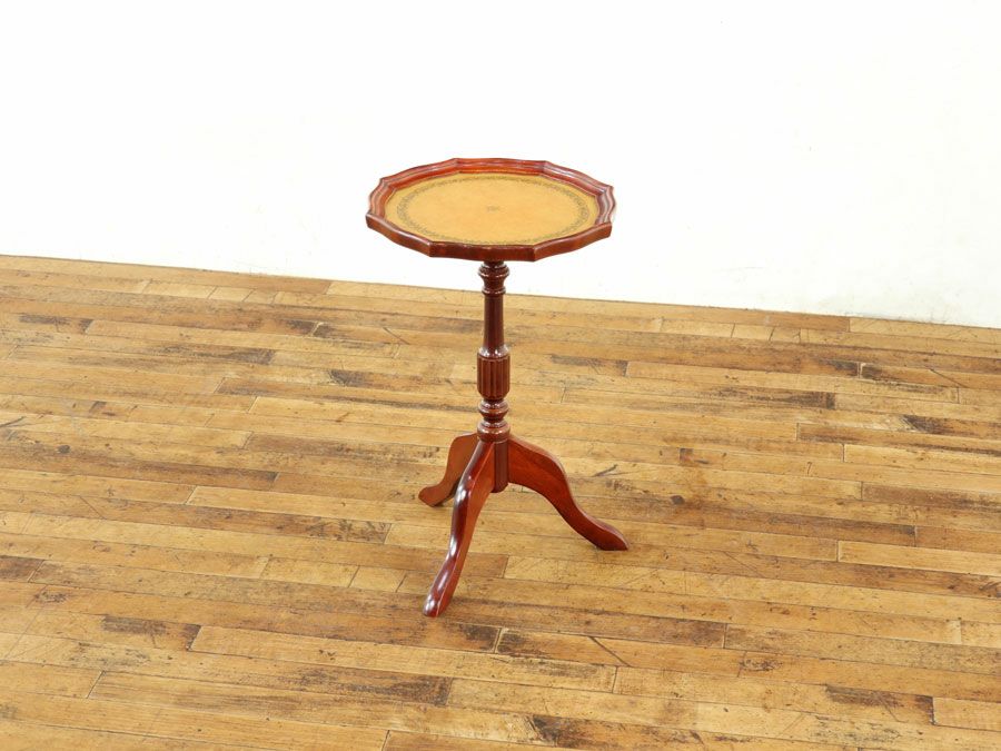 アンティーク家具 ワインテーブル 58723