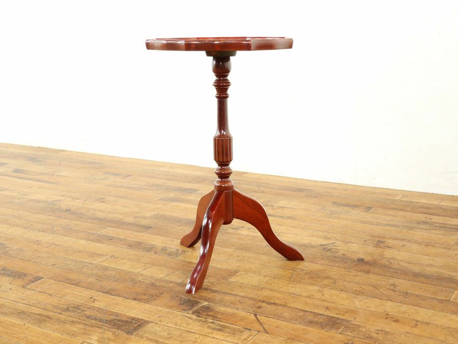 アンティーク家具 ワインテーブル 58723