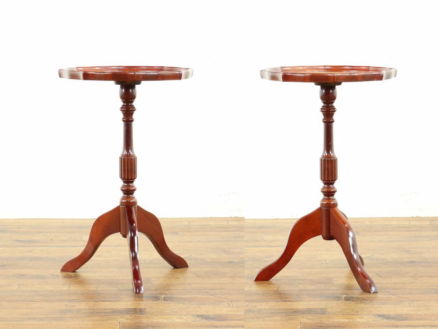 アンティーク家具 ワインテーブル 58723