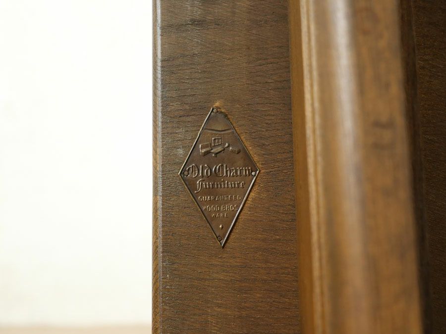 old charm社製 ネストテーブル 58548